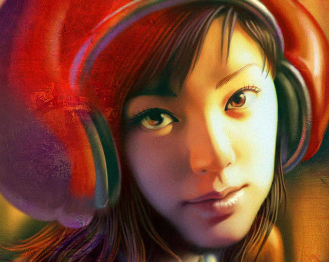 Strange but Beautiful Artwork (30 pics)