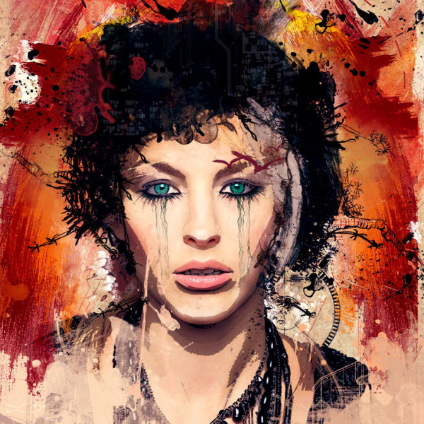 Strange but Beautiful Artwork (30 pics)