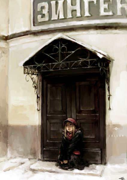 Strange but Beautiful Artwork (30 pics)