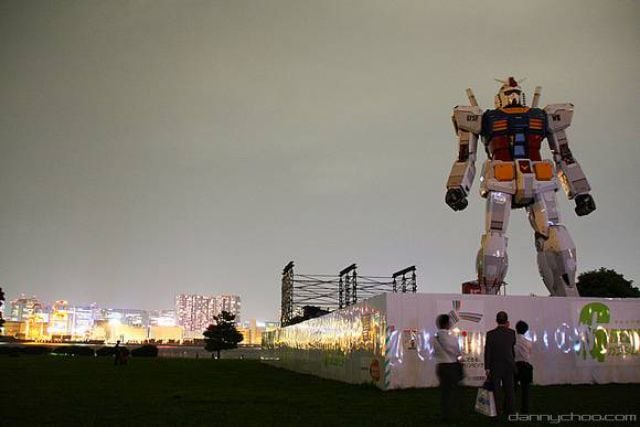 Awesome Giant Sculptures (31 pics) Awesome Giant Sculptures (31 pics)