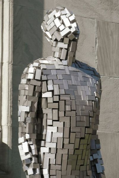 Awesome Giant Sculptures (31 pics) Awesome Giant Sculptures (31 pics)
