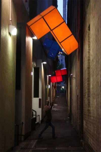 Awesome Giant Sculptures (31 pics) Awesome Giant Sculptures (31 pics)