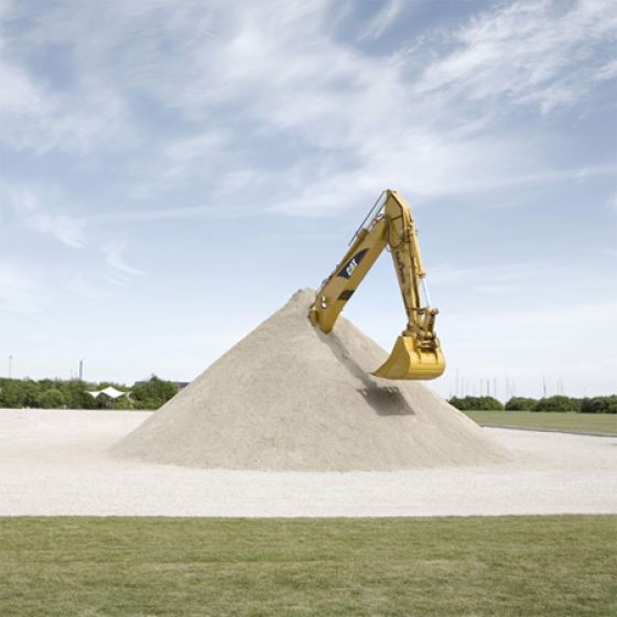 Awesome Giant Sculptures (31 pics) Awesome Giant Sculptures (31 pics)