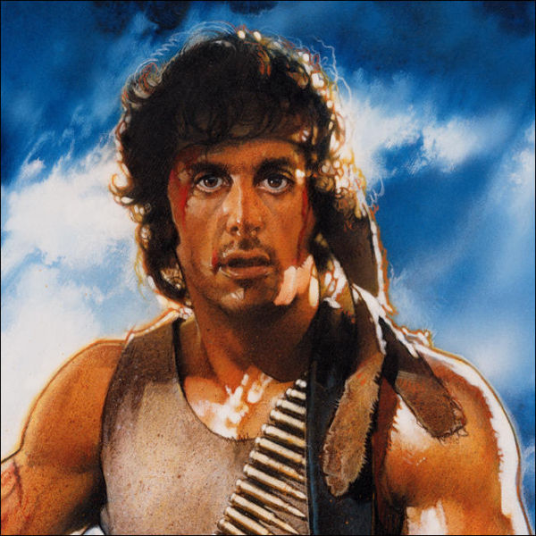 Great Drawings of Famous Characters (56 pics)