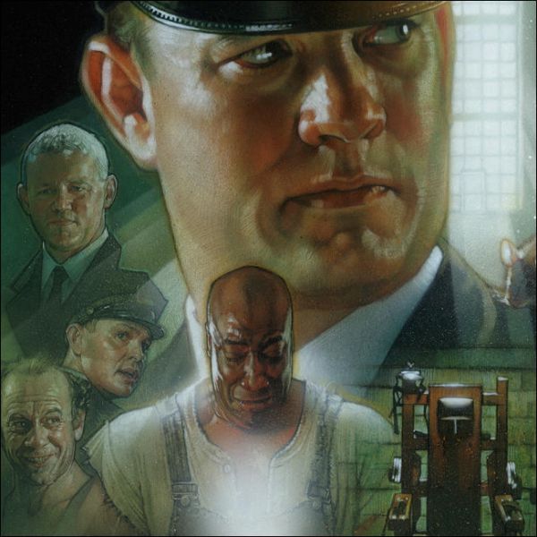 Great Drawings of Famous Characters (56 pics)