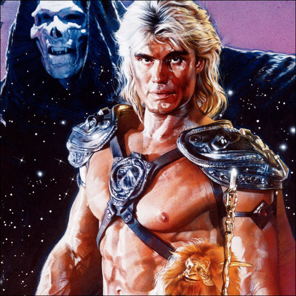 Great Drawings of Famous Characters (56 pics)