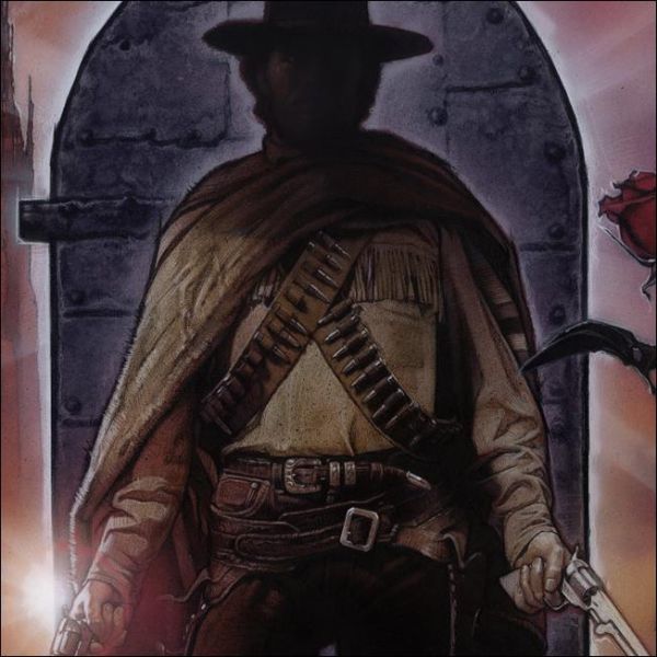 Great Drawings of Famous Characters (56 pics)