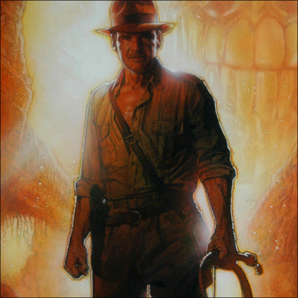 Great Drawings of Famous Characters (56 pics)