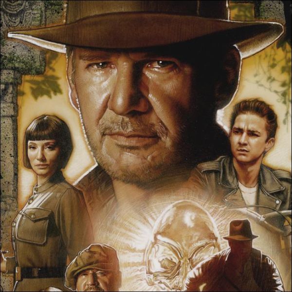 Great Drawings of Famous Characters (56 pics)