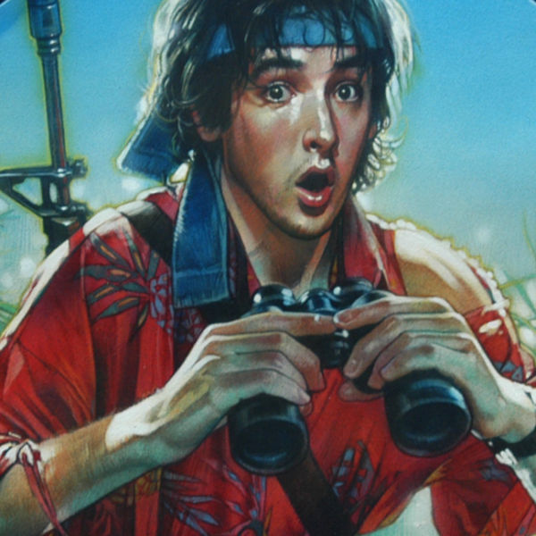 Great Drawings of Famous Characters (56 pics)