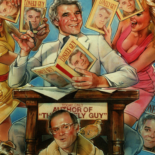 Great Drawings of Famous Characters (56 pics)