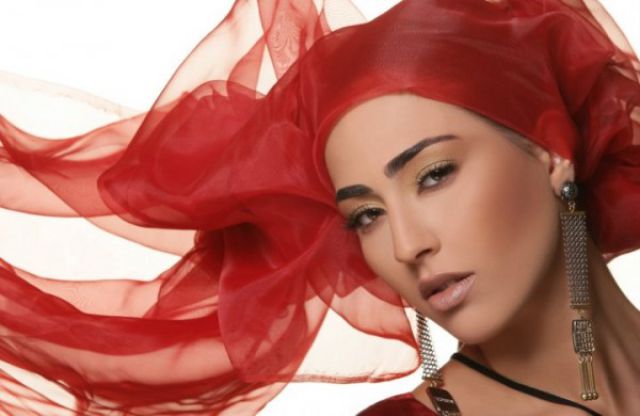 The Hottest Arab Women of 2010 (50 pics) The Hottest Arab Women of 2010 (50 pics)