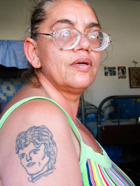 When Female Inmates Take Photos of Their Life in Prison (65 pics) When Female Inmates Take Photos of Their Life in Prison (65 pics)