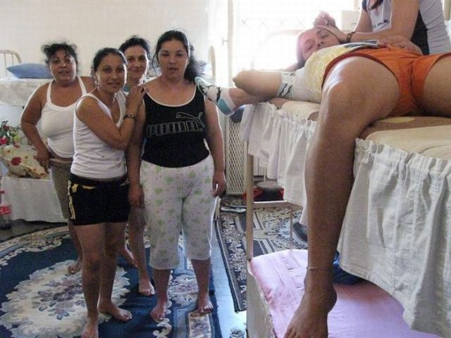 When Female Inmates Take Photos of Their Life in Prison (65 pics) When Female Inmates Take Photos of Their Life in Prison (65 pics)