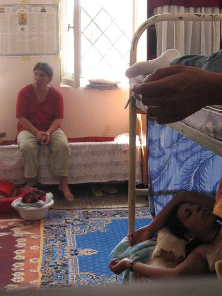 When Female Inmates Take Photos of Their Life in Prison (65 pics) When Female Inmates Take Photos of Their Life in Prison (65 pics)