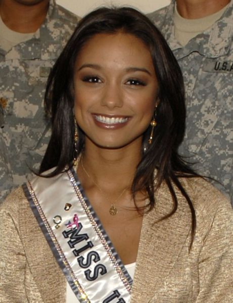 Last 20 Miss USA Winners (20 pics)