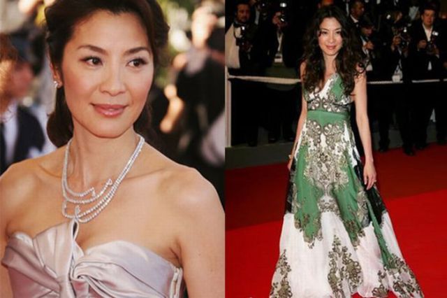 Famous Women with Ugly Feet (21 pics)