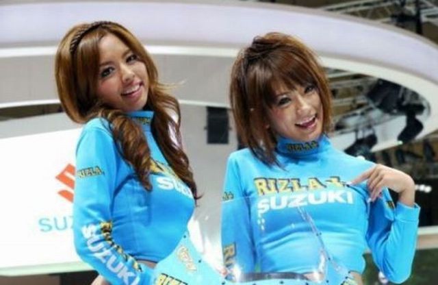 Women and Cars. Dreams and Reality (14 pics)
