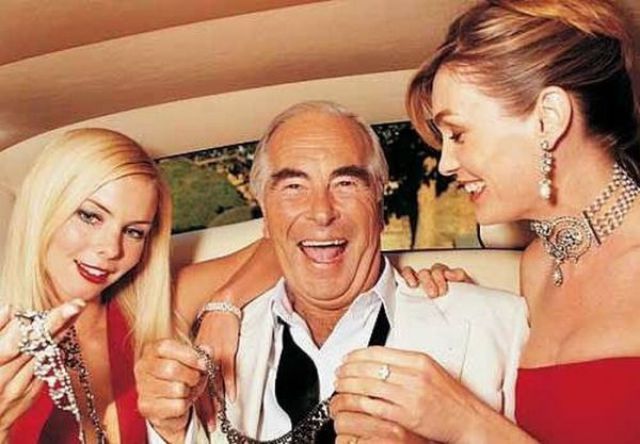 Women and Cars. Dreams and Reality (14 pics)