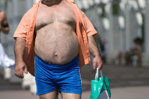 Best Beer Bellies (25 pics)