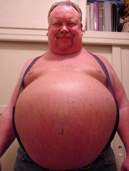 Best Beer Bellies (25 pics) Best Beer Bellies (25 pics)