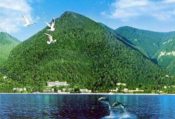 A Paradise That Became a Ghost Town (31 pics) A Paradise That Became a Ghost Town (31 pics)