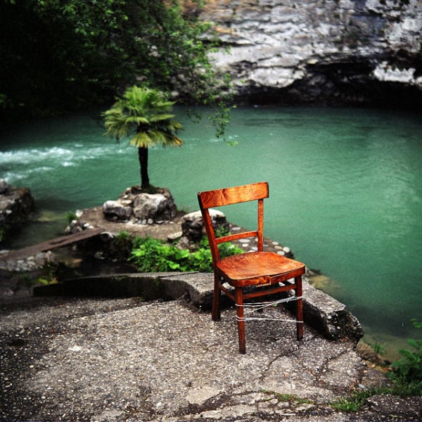 A Paradise That Became a Ghost Town (31 pics)