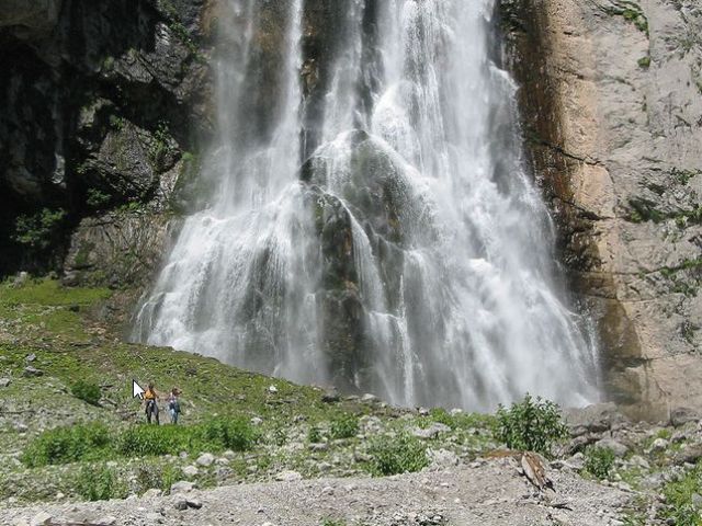 A Paradise That Became a Ghost Town (31 pics)