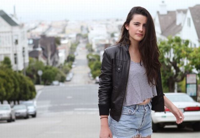 Summer Girls (79 pics)