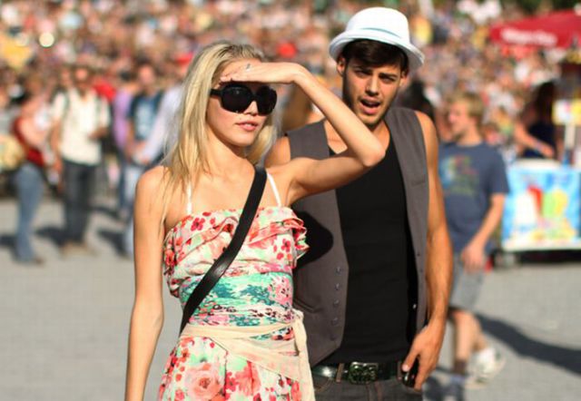 Summer Girls (79 pics)