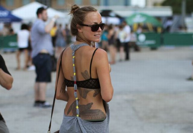 Summer Girls (79 pics)