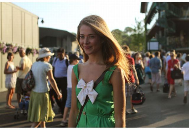 Summer Girls (79 pics)