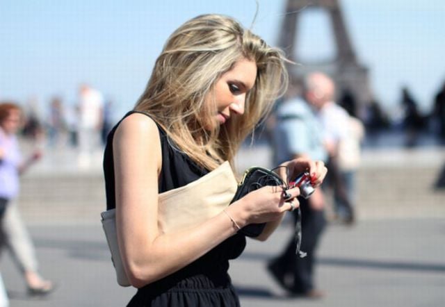 Summer Girls (79 pics)