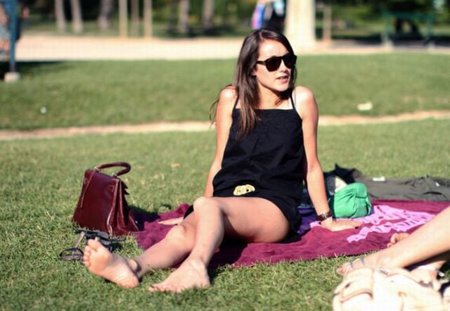 Summer Girls (79 pics)