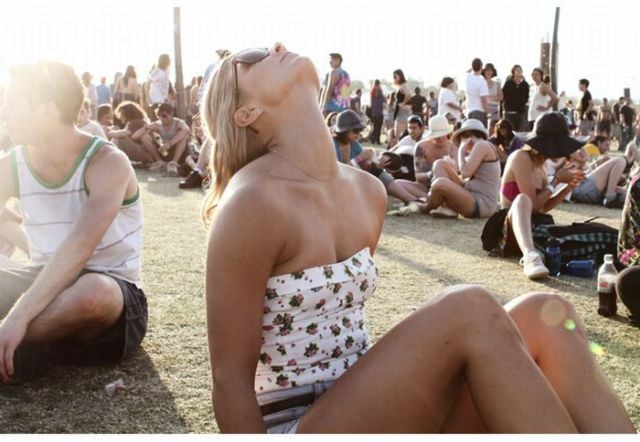 Summer Girls (79 pics)