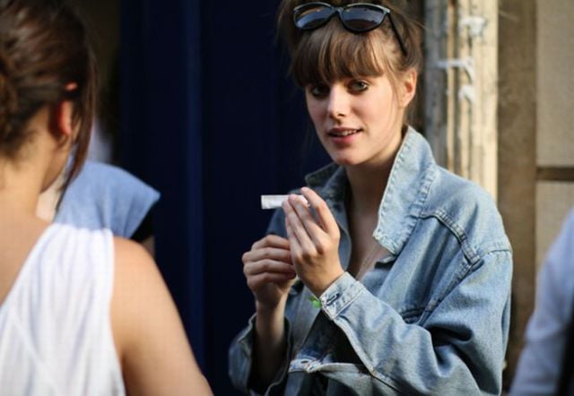 Summer Girls (79 pics)