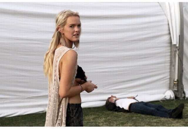 Summer Girls (79 pics)