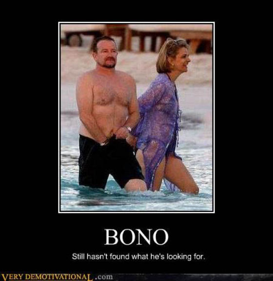 Funny Demotivational Posters. Part 6 (78 pics)