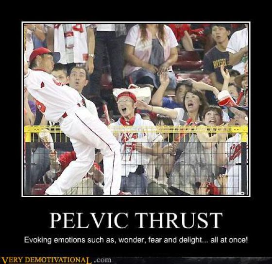 Funny Demotivational Posters. Part 6 (78 pics)