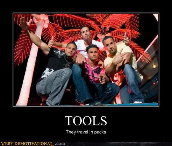 Funny Demotivational Posters. Part 6 (78 pics)