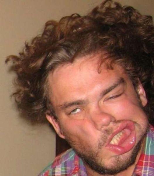 Hilarious WTF Faces (66 pics) Hilarious WTF Faces (66 pics)