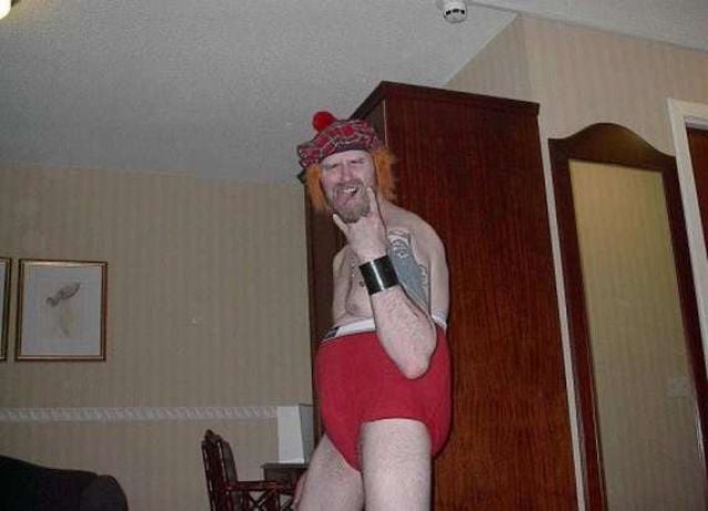 Hilarious WTF Faces (66 pics)