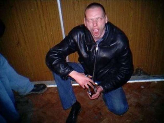 Hilarious WTF Faces (66 pics)