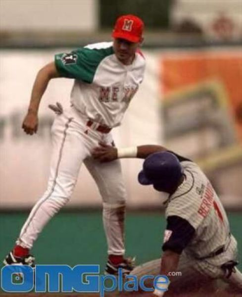 Sports Photos Can Be So Erotic! (31 pics)