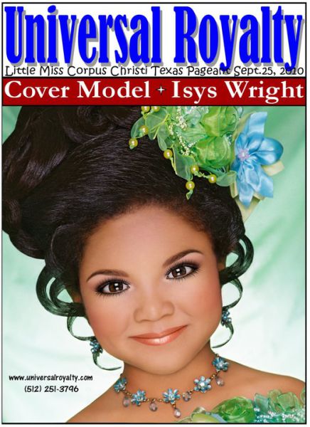 Beauty Children Pageants Make Children Look Ugly