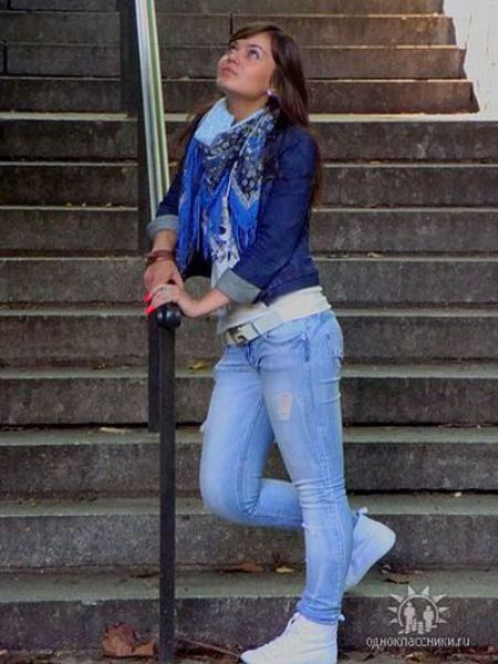 Tempting Thief (10 pics)