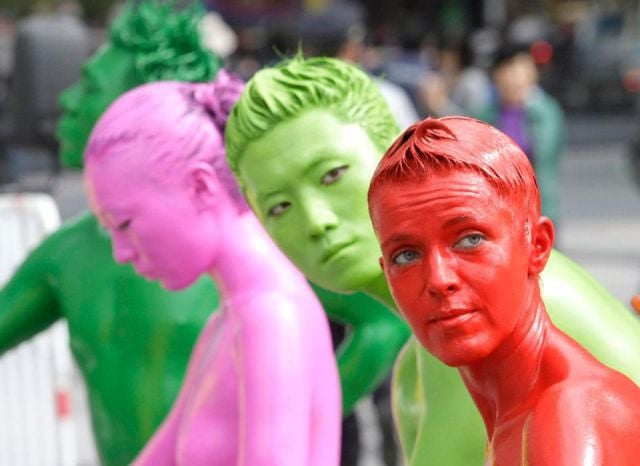 Daily picdump (133 pics)