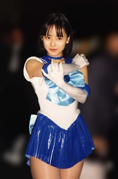 Cosplay Girls (23 pics)