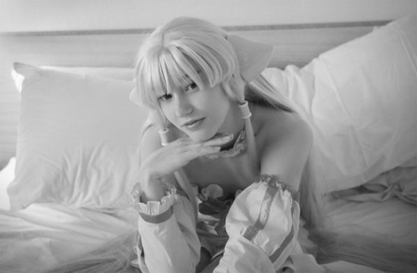 Cosplay Girls (23 pics)