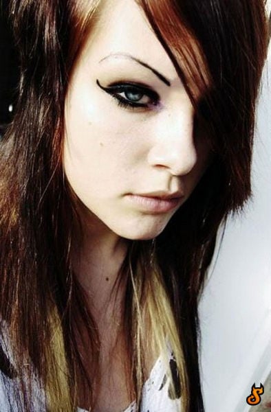 new selection with emo girls 35 pics 31.html - 35 HD Photos | Premium Gallery 2010